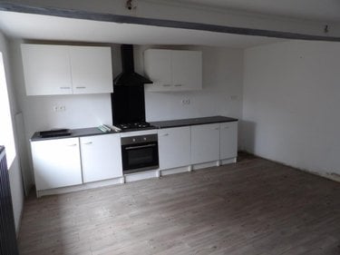 Maison a vendre Labourse 62113 Pas-de-Calais 182 m2  136500 euros