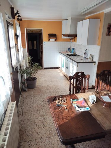 Maison a vendre Souligné-sous-Ballon 72290 Sarthe 75 m2  68780 euros