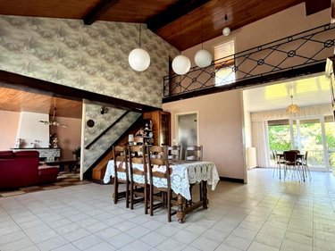 Maison a vendre Hénin-Beaumont 62110 Pas-de-Calais 163 m2 5 pièces 249770 euros