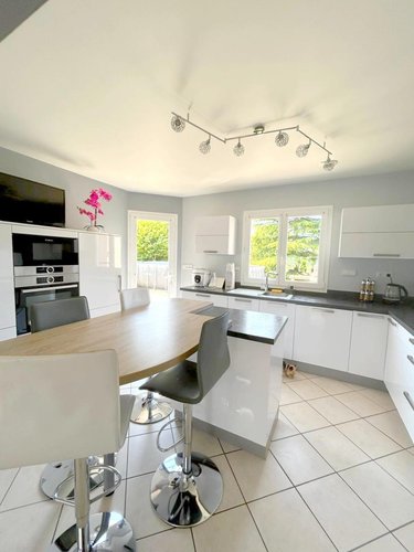 Maison a vendre Irodouër 35850 Ille-et-Vilaine 146 m2  407784 euros
