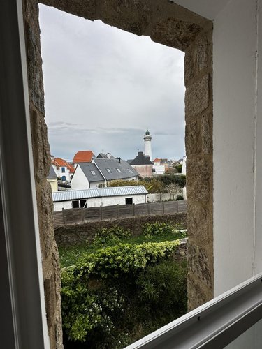 Appartement a vendre Quiberon 56170 Morbihan 78 m2  579543 euros