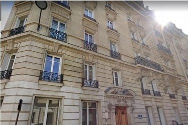 Viager appartement Neuilly-sur-Seine 92200 Hauts-de-Seine 100 m2 5 pièces 640000 euros