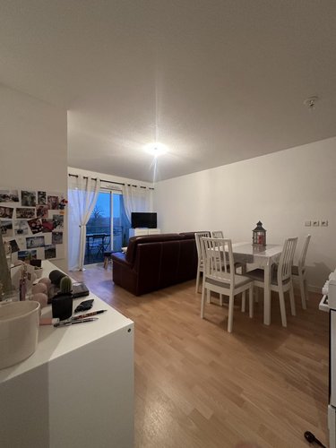 Appartement a vendre Hennebont 56700 Morbihan 38 m2 2 pièces 137260 euros