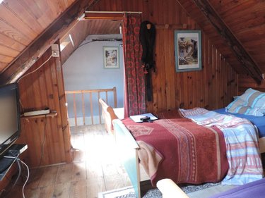 Maison a vendre Plougonver 22810 Côtes-d'Armor 30 m2 3 pièces 42700 euros