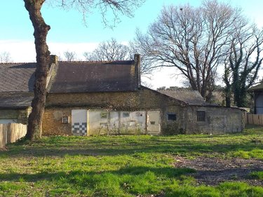 Maison a vendre Sarzeau 56370 Morbihan 170 m2  227972 euros
