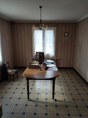 Maison a vendre Souligné-sous-Ballon 72290 Sarthe 67 m2 4 pièces 125760 euros