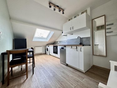 Location appartement Reims 51100 Marne 24 m2 3 pièces 700 euros