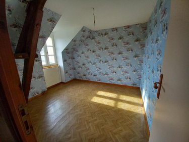 Maison a vendre Sept-Forges 61330 Orne 89 m2 6 pièces 63600 euros