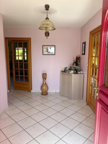 Maison a vendre Souchez 62153 Pas-de-Calais 158 m2 6 pièces 375000 euros