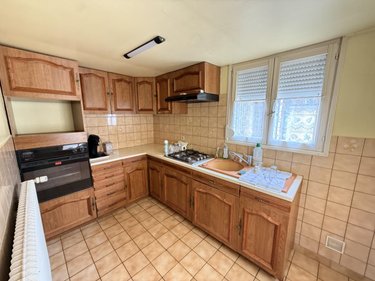 Maison a vendre Fouilloy 80800 Somme 78 m2 5 pièces 156000 euros