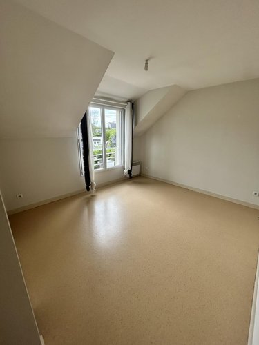 Appartement a vendre Vannes 56000 Morbihan 73 m2 3 pièces 262500 euros