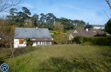 Maison a vendre Laval 53000 Mayenne 89 m2 5 pièces 218400 euros