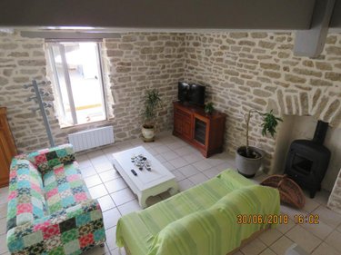Maison a vendre Penmarch 29760 Finistère 75 m2  226250 euros
