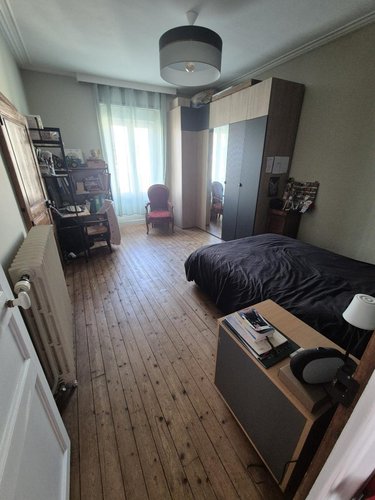 Location maison Laval 53000 Mayenne 108 m2 5 pièces 1100 euros