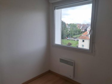 Appartement a vendre Saint-Martin-Boulogne 62280 Pas-de-Calais 60 m2 3 pièces 172920 euros
