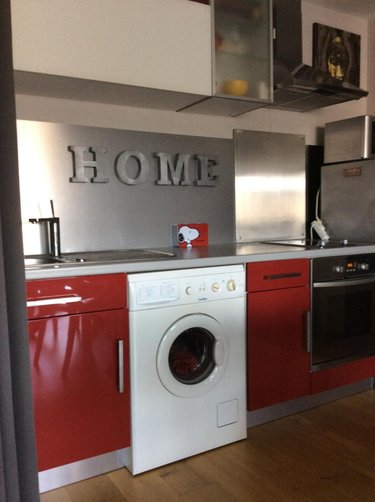 Appartement a vendre Saint-Malo 35400 Ille-et-Vilaine 50 m2 2 pièces 290920 euros