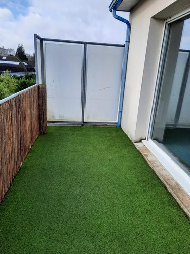 Appartement a vendre Saint-Brieuc 22000 Côtes-d'Armor 78 m2 4 pièces 148500 euros