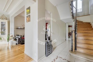 Maison a vendre Nanterre 92000 Hauts-de-Seine 182 m2  1299000 euros
