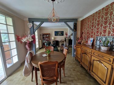 Maison a vendre Saint-Gonnery 56920 Morbihan 87 m2 4 pièces 141300 euros