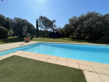 Maison a vendre Vailhauquès 34570 Hérault 208 m2 5 pièces 597000 euros