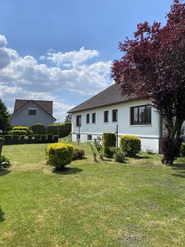 Maison a vendre Haute-Avesnes 62144 Pas-de-Calais 110 m2 5 pièces 278320 euros