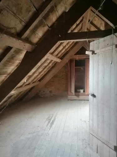Maison a vendre Plougoulm 29250 Finistère 100 m2 6 pièces 135460 euros