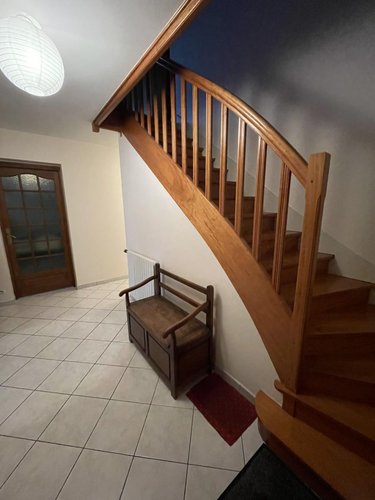Maison a vendre La Ferté Macé 61600 Orne 155 m2 6 pièces 210000 euros