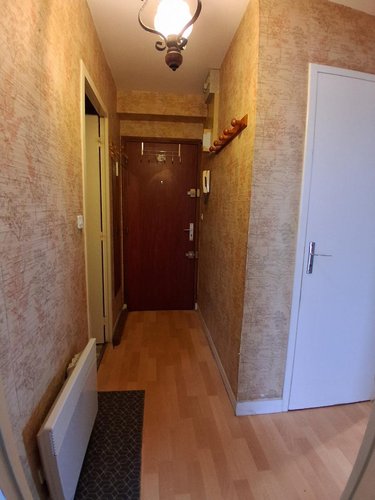 Appartement a vendre Bagnoles-de-l'Orne-Normandie 61140 Orne 38 m2 2 pièces 74200 euros