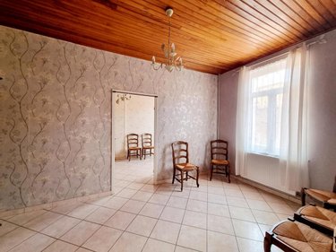 Maison a vendre Febvin-Palfart 62960 Pas-de-Calais 114 m2 5 pièces 136180 euros