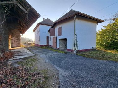 Maison a vendre Belley 01300 Ain 132 m2 6 pièces 270000 euros