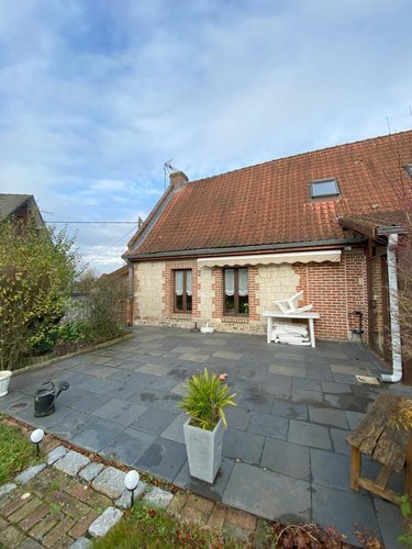 Maison a vendre Savy-Berlette 62690 Pas-de-Calais 175 m2 7 pièces 278320 euros