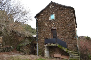 Maison a vendre Beaumont 07110 Ardèche 57 m2 3 pièces 189000 euros