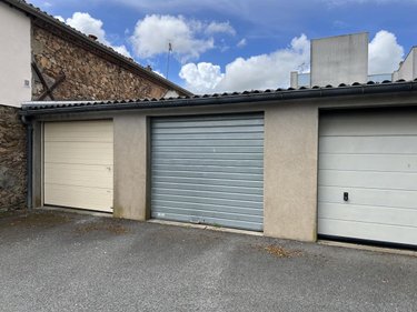 Appartement a vendre Cholet 49300 Maine-et-Loire 70 m2 3 pièces 131000 euros