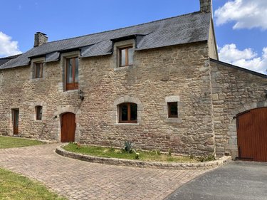 Maison a vendre Vannes 56000 Morbihan 125 m2 6 pièces 476540 euros