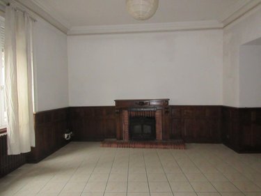 Maison a vendre Locminé 56500 Morbihan 107 m2 5 pièces 146480 euros