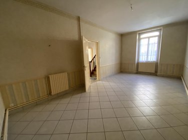Maison a vendre Prouilly 51140 Marne 125 m2 6 pièces 268900 euros