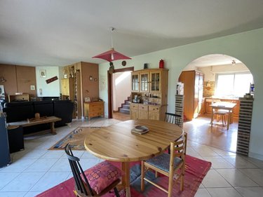Maison a vendre Lorient 56100 Morbihan 118 m2 6 pièces 279000 euros