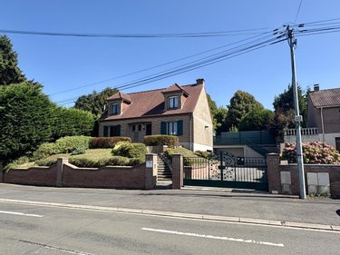 Maison a vendre Givenchy-en-Gohelle 62580 Pas-de-Calais 123 m2 7 pièces 363000 euros