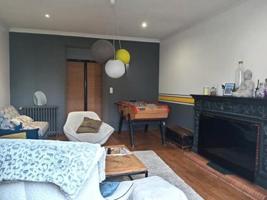 Maison a vendre Saint-Hilaire-du-Harcouët 50600 Manche 154 m2 4 pièces 240380 euros