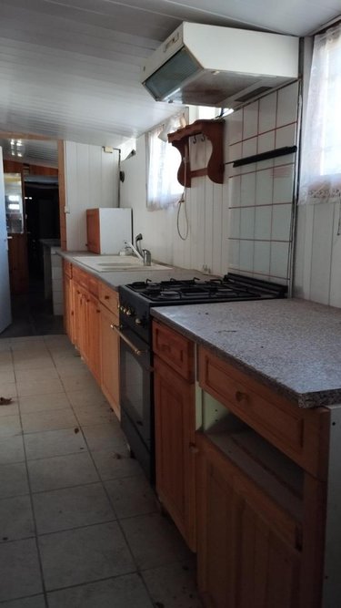 Maison a vendre Saint-Pierre-de-Varengeville 76480 Seine-Maritime 80 m2 4 pièces 116000 euros