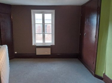 Maison a vendre Le Neubourg 27110 Eure 81 m2  106000 euros
