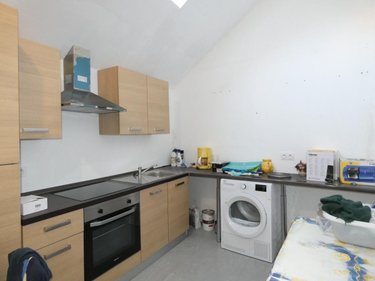 Viager maison Lanmeur 29620 Finistère 108 m2  15000 euros