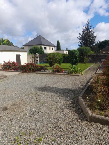 Maison a vendre Meslay-du-Maine 53170 Mayenne 135 m2 5 pièces 171900 euros