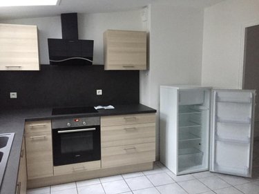 Location appartement Arras 62000 Pas-de-Calais 81 m2 4 pièces 980 euros