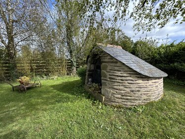 Maison a vendre Nouvoitou 35410 Ille-et-Vilaine 172 m2 6 pièces 437388 euros