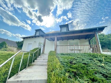Maison a vendre Bourgs-sur-Colagne 48100 Lozère 205 m2 11 pièces 298000 euros