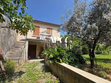 Maison a vendre Nyons 26110 Drôme 139 m2 7 pièces 337600 euros