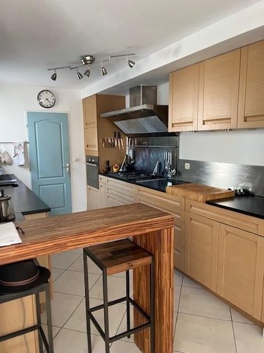 Maison a vendre Vannes 56000 Morbihan 169 m2 6 pièces 731300 euros