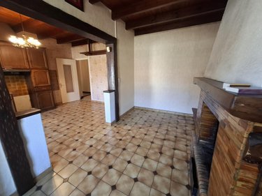 Maison a vendre Saintes 17100 Charente-Maritime 119 m2 4 pièces 215086 euros