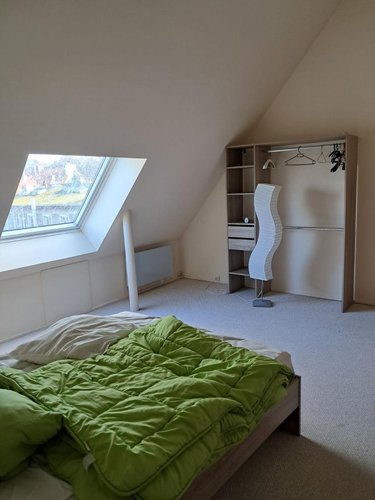 Appartement a vendre Boulogne-sur-Mer 62200 Pas-de-Calais 67 m2 3 pièces 139384 euros